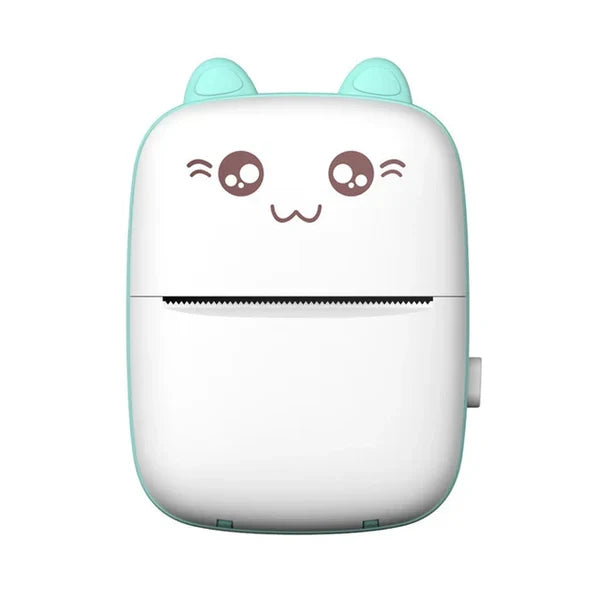 60% Discount Your Pocket Printer! Print Memories Anywhere, Big Savings, Pocket Power: Grab Your Mini Printer