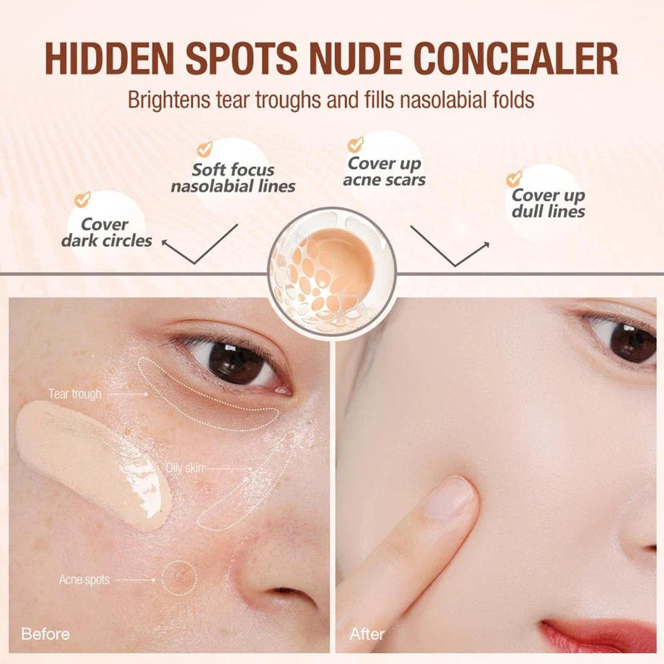 FV waterproof Foundation / Today Sale