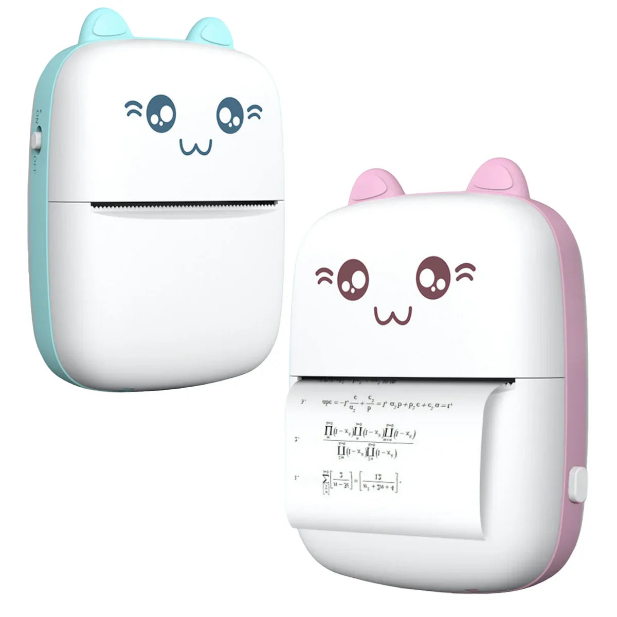 60% Discount Your Pocket Printer! Print Memories Anywhere, Big Savings, Pocket Power: Grab Your Mini Printer