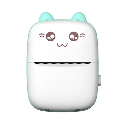 60% Discount Your Pocket Printer! Print Memories Anywhere, Big Savings, Pocket Power: Grab Your Mini Printer
