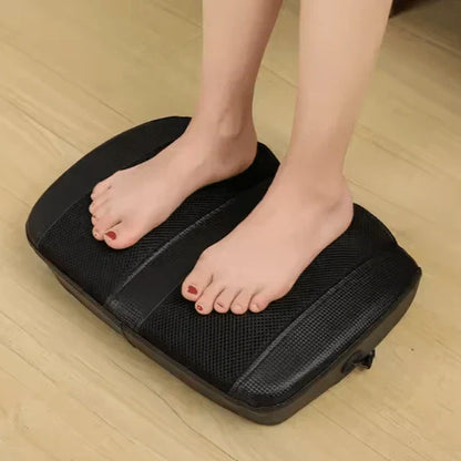 Vibration Plate Exercise Machine