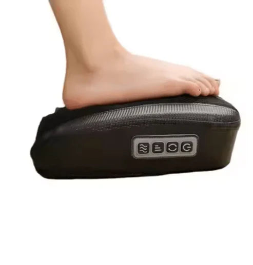 Vibration Plate Exercise Machine