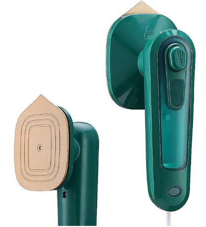 70% 0ff Today Steam iron Portable Mini Electric Handheld