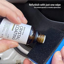 Crystal Coating Polish – Buy 1 Get 1 FREE | بوليش كريستال للتلميع – اشترِ واحد واحصل على الآخر مجاناً