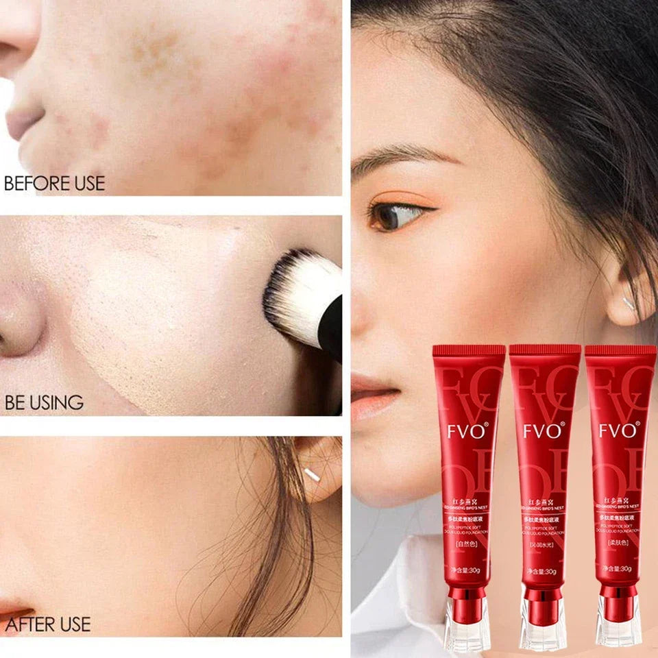 FV waterproof Foundation / Today Sale